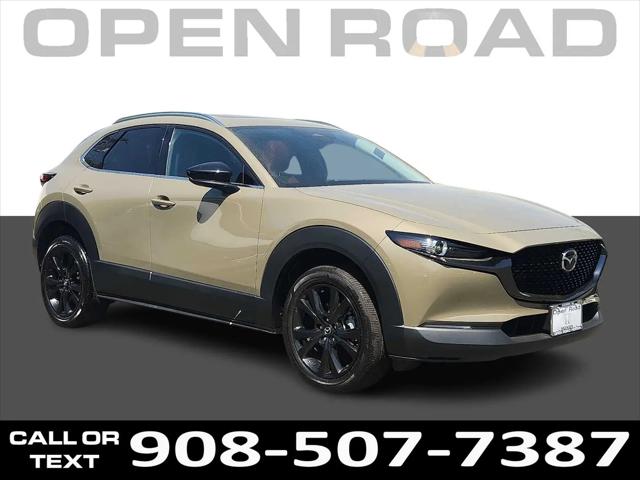 2024 Mazda CX-30 2.5 Carbon Turbo for sale in Edison, NJ