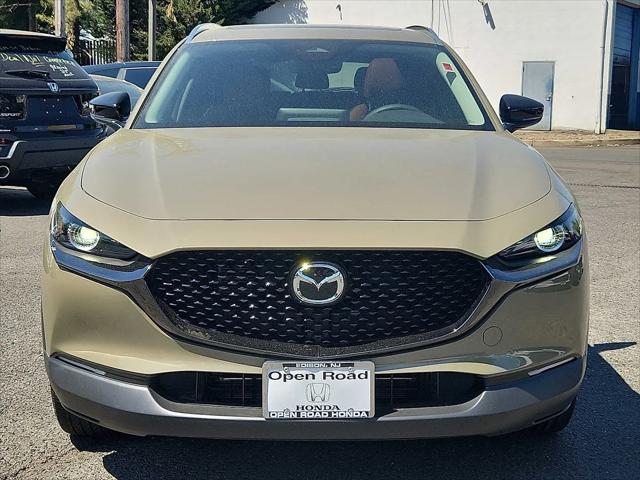 2024 Mazda CX-30 2.5 Carbon Turbo