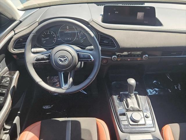 2024 Mazda CX-30 2.5 Carbon Turbo
