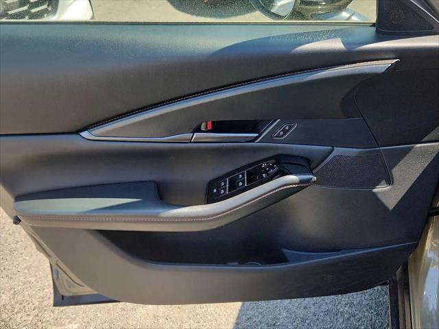2024 Mazda CX-30 2.5 Carbon Turbo