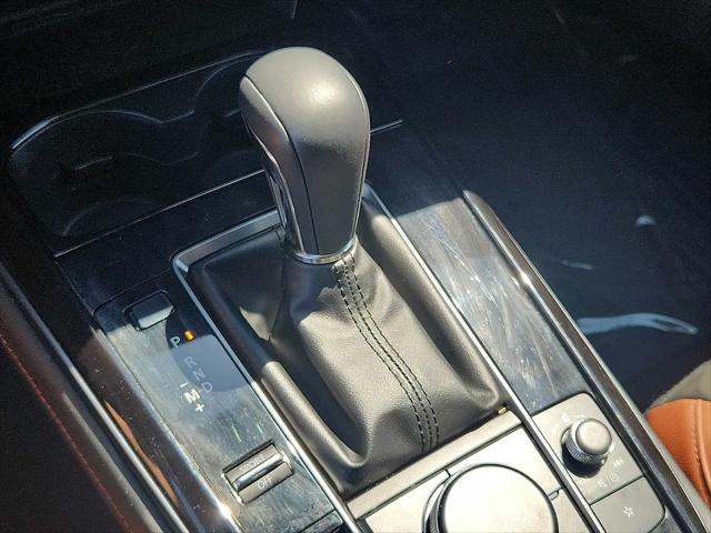 2024 Mazda CX-30 2.5 Carbon Turbo
