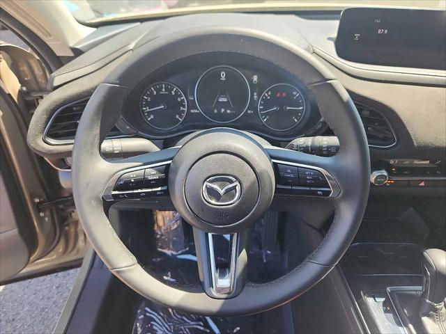 2024 Mazda CX-30 2.5 Carbon Turbo