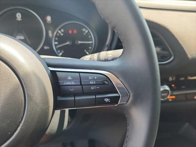 2024 Mazda CX-30 2.5 Carbon Turbo