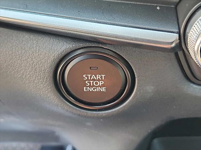 2024 Mazda CX-30 2.5 Carbon Turbo