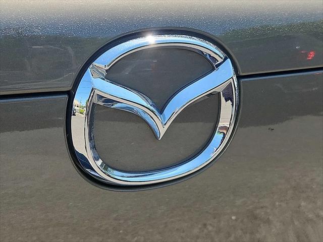 2024 Mazda CX-30 2.5 Carbon Turbo