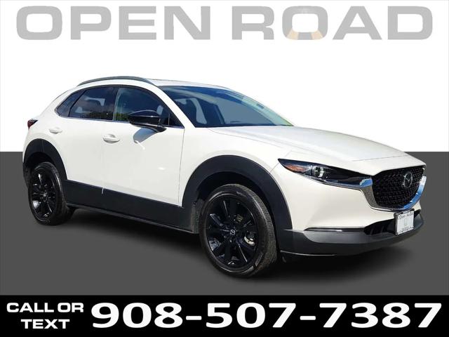 2024 Mazda CX-30 2.5 Turbo Premium Package for sale in Edison, NJ