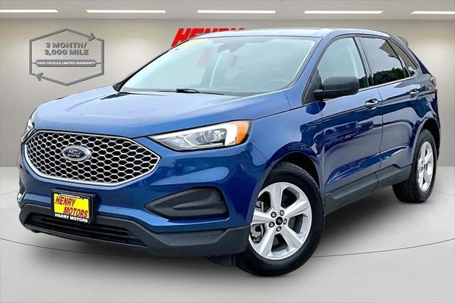 2023 Ford Edge SE