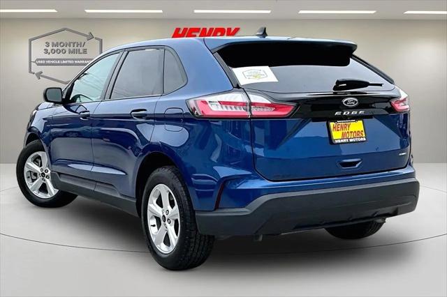 2023 Ford Edge SE