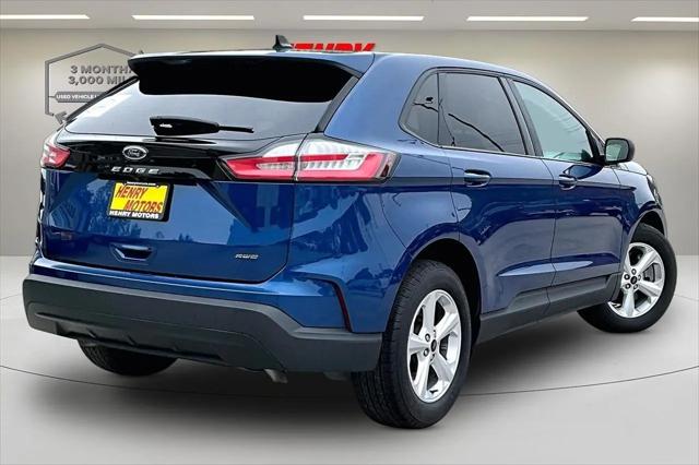2023 Ford Edge SE