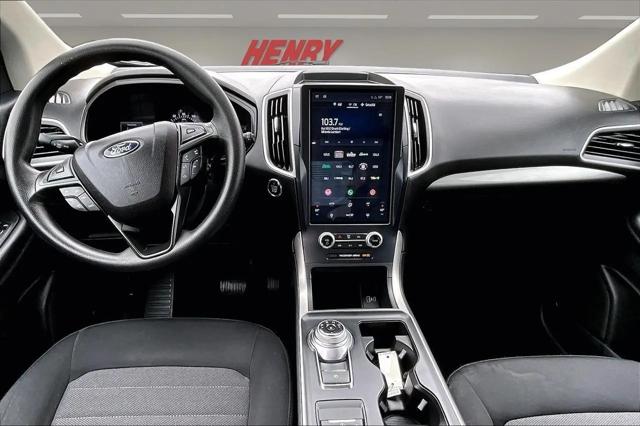 2023 Ford Edge SE