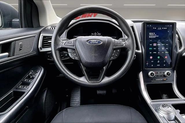 2023 Ford Edge SE
