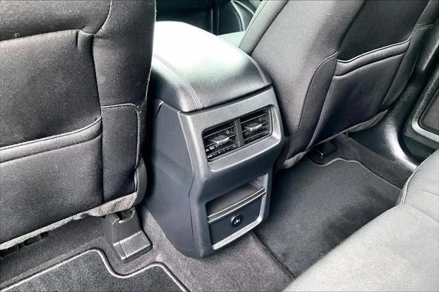 2023 Ford Edge SE