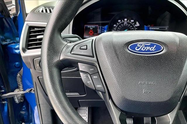 2023 Ford Edge SE