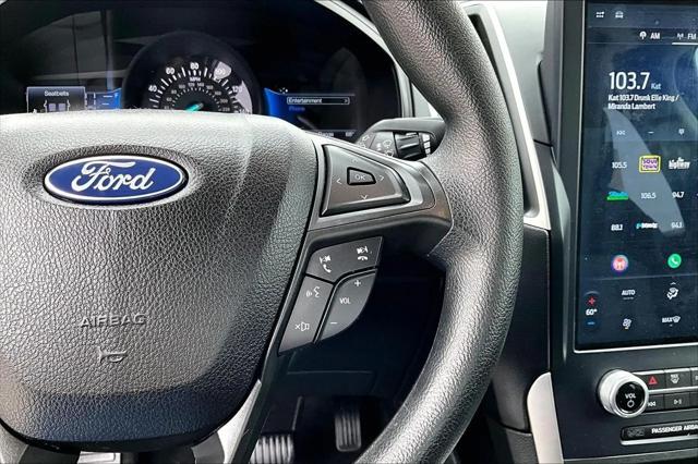 2023 Ford Edge SE