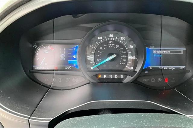 2023 Ford Edge SE