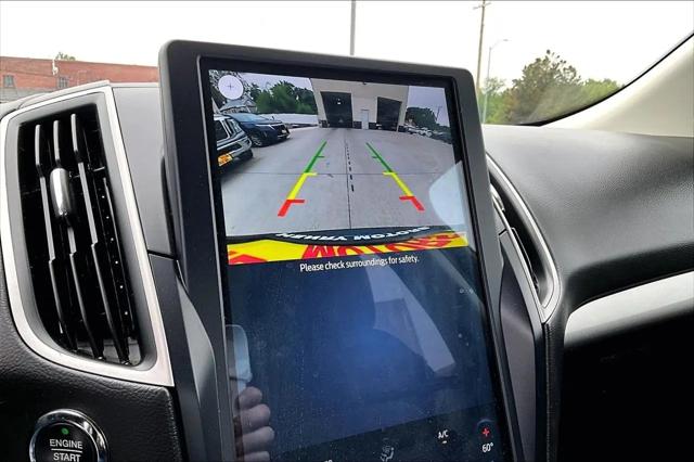 2023 Ford Edge SE