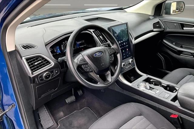 2023 Ford Edge SE