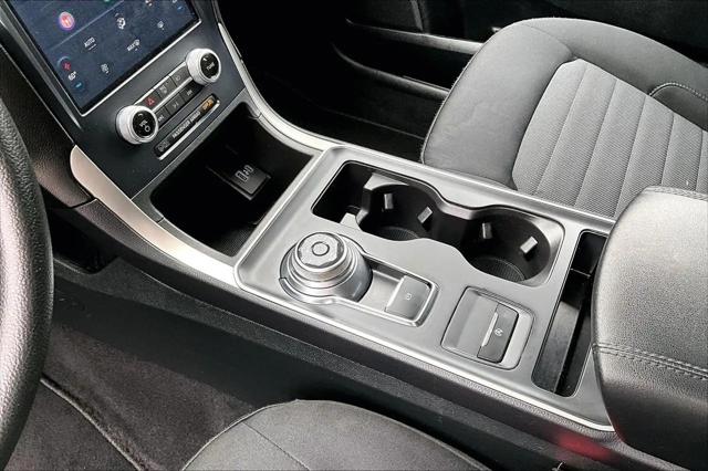 2023 Ford Edge SE