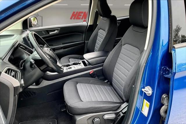 2023 Ford Edge SE
