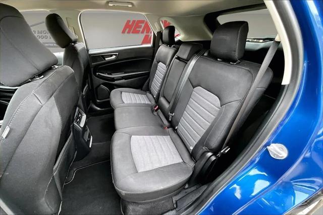 2023 Ford Edge SE