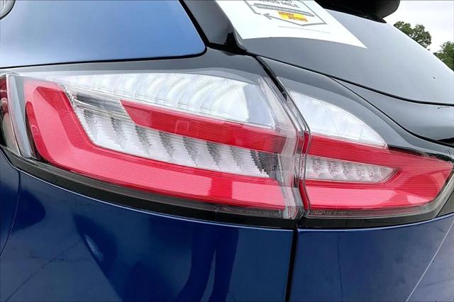2023 Ford Edge SE
