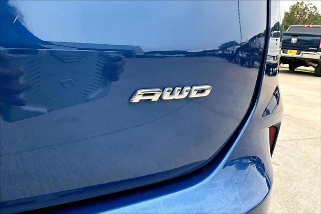 2023 Ford Edge SE