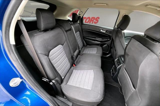 2023 Ford Edge SE