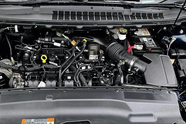 2023 Ford Edge SE