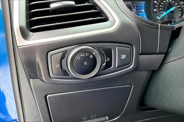 2023 Ford Edge SE