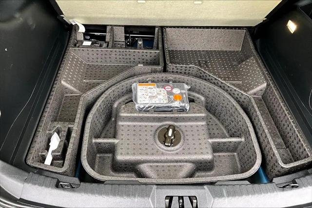 2023 Ford Edge SE