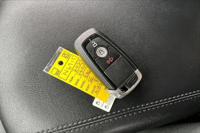 2023 Ford Edge SE