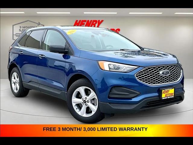 2023 Ford Edge SE for sale in Nebraska City, NE