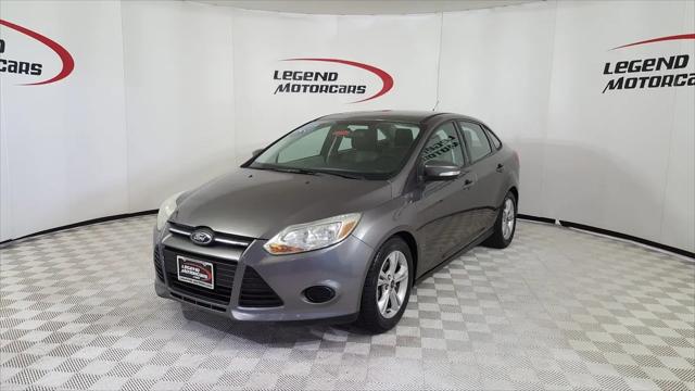 2014 Ford Focus SE for sale in Carrollton, TX