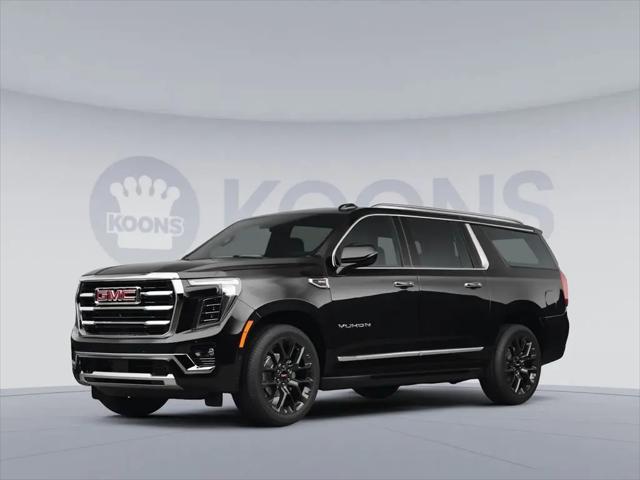 2026 GMC Yukon 4WD Elevation for sale in Woodbridge, VA