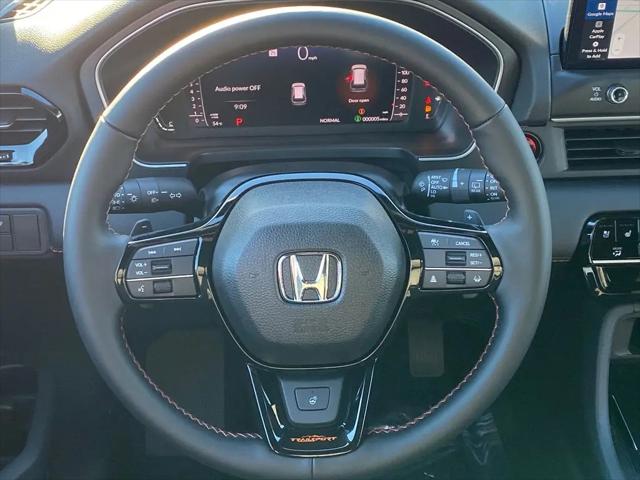 2026 Honda Passport AWD TrailSport Elite