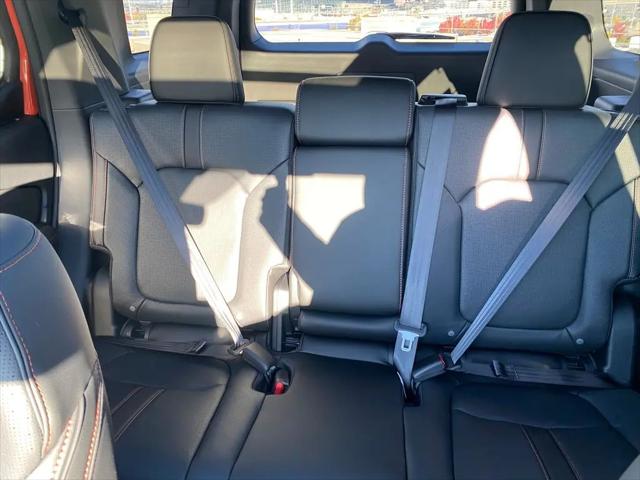 2026 Honda Passport AWD TrailSport Elite