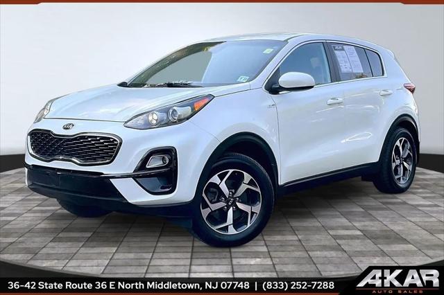 2022 Kia Sportage LX for sale in Middletown, NJ