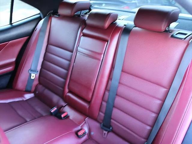 2017 Lexus IS 200t IS Turbo