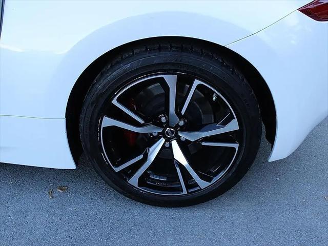 2018 Nissan 370Z Sport Tech