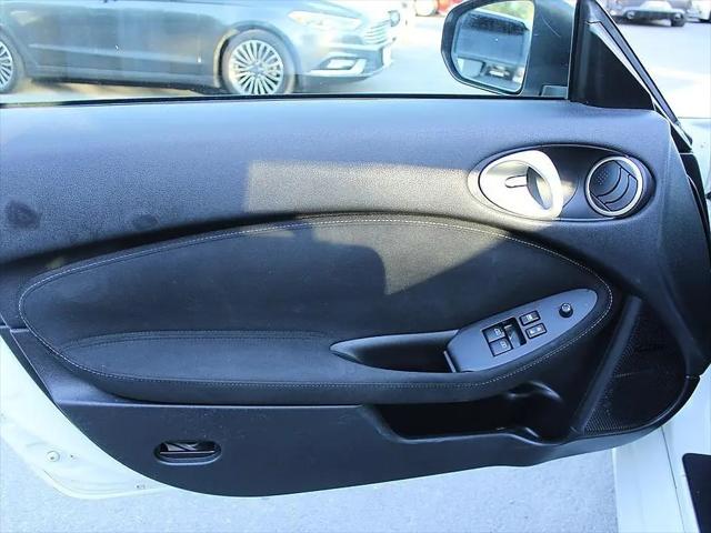 2018 Nissan 370Z Sport Tech