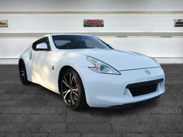 2018 Nissan 370Z Sport Tech for sale in Norco, CA