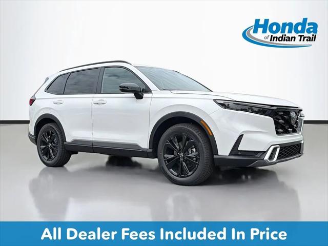 2026 Honda CR-V Hybrid AWD Sport Touring for sale in Indian Trail, NC