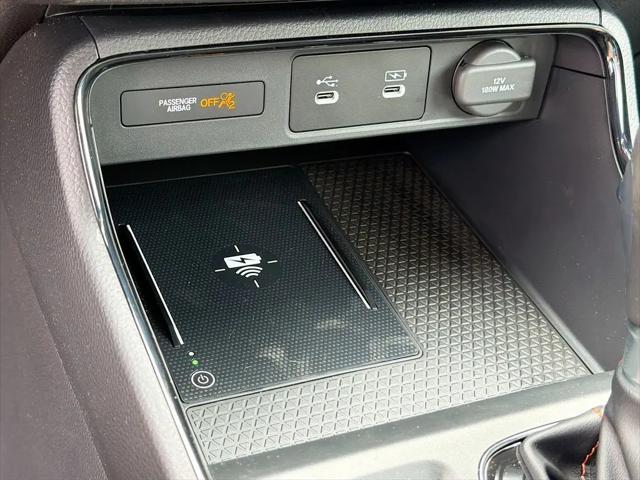 2026 Honda CR-V Hybrid AWD Sport Touring