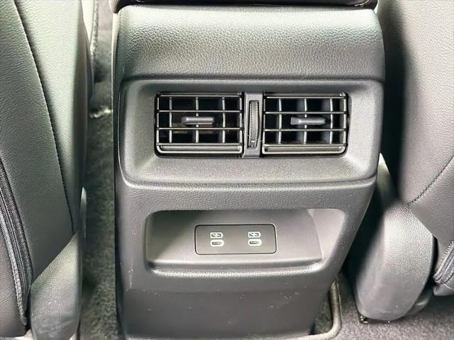 2026 Honda CR-V Hybrid AWD Sport Touring