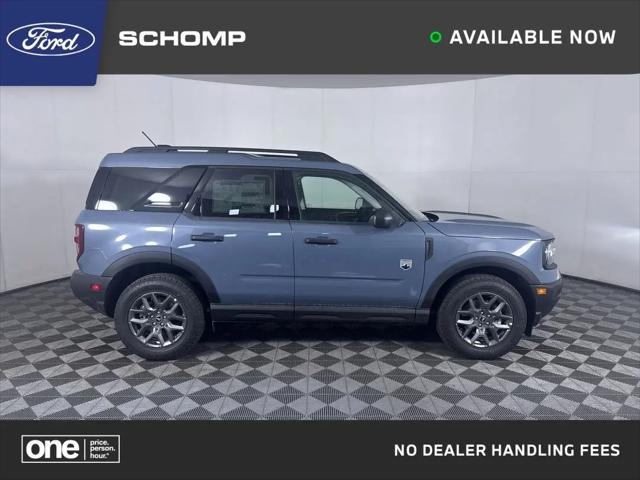 2026 Ford Bronco Sport Big Bend for sale in Denver, CO