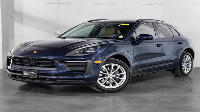 2023 Porsche Macan Macan for sale in Huntington Station, NY