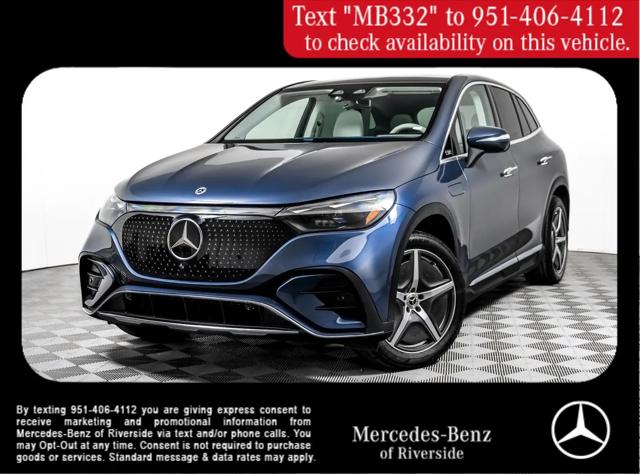 2023 Mercedes-Benz EQE 350+ EQE 350+ for sale in Riverside, CA