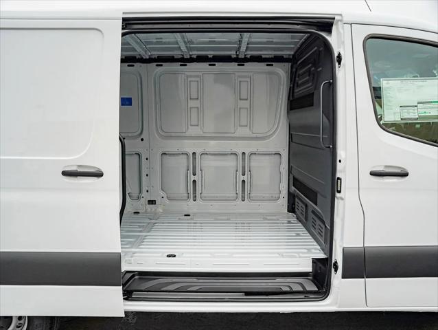 2026 Mercedes-Benz Sprinter 2500 Standard Roof 4-Cyl Diesel