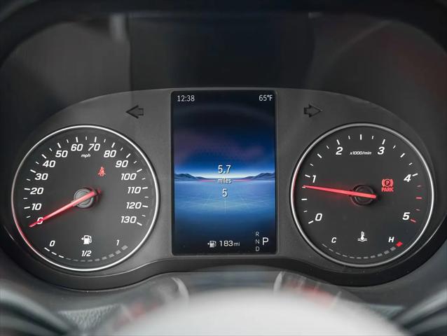2026 Mercedes-Benz Sprinter 2500 Standard Roof 4-Cyl Diesel