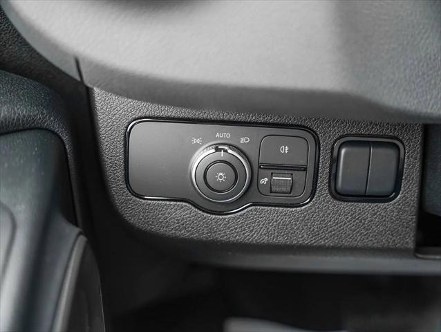 2026 Mercedes-Benz Sprinter 2500 Standard Roof 4-Cyl Diesel